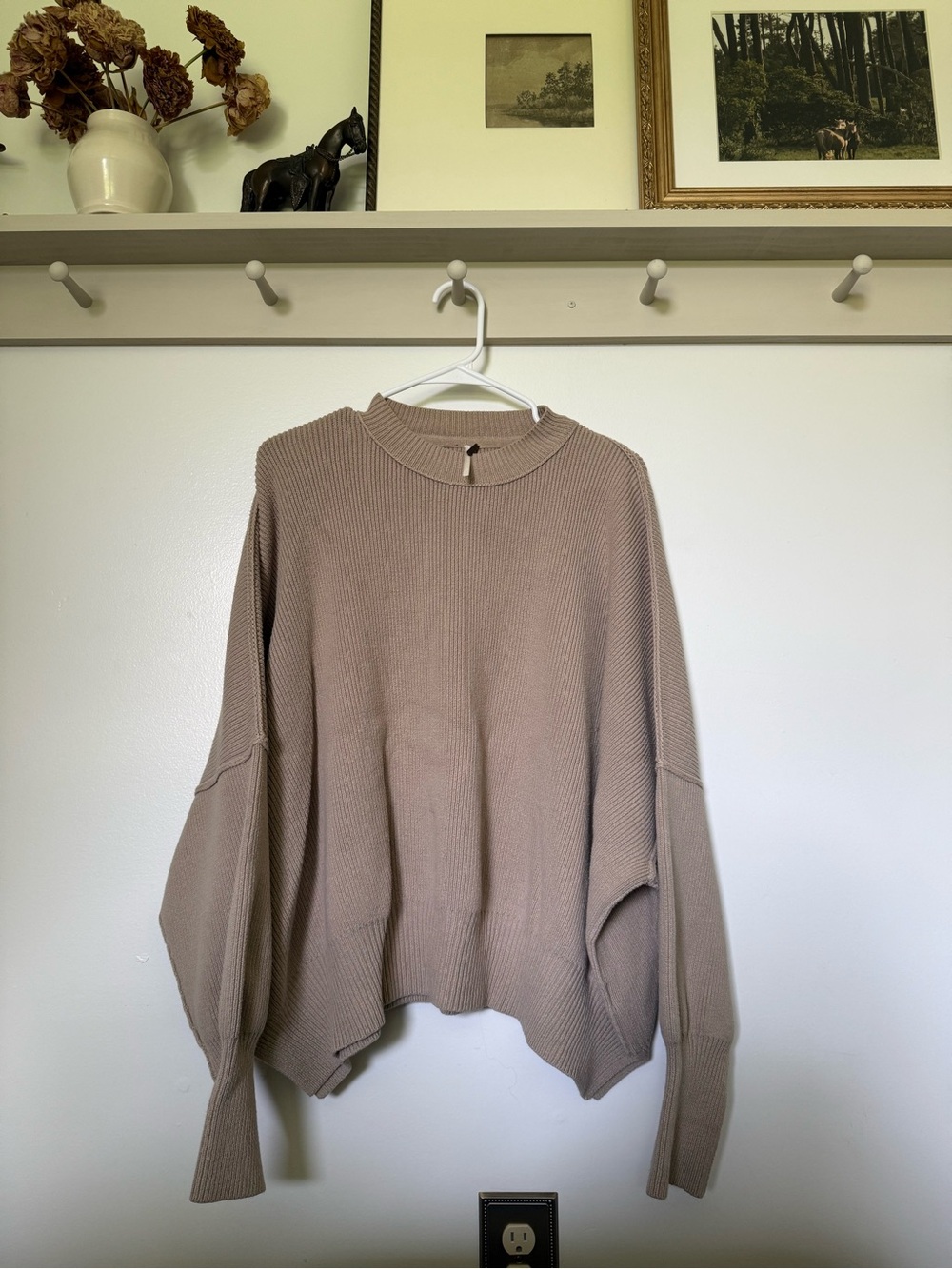 Free people easy street tunic